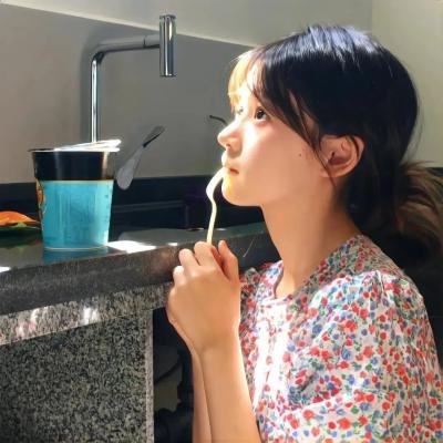 我是路人甲