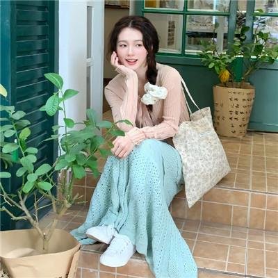 妈咪的小女孩